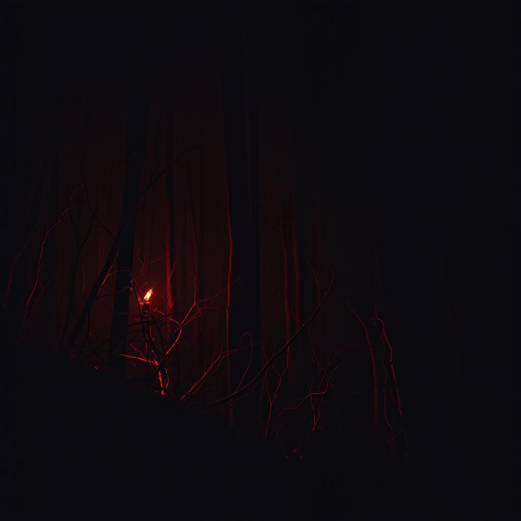 Stolen Fire