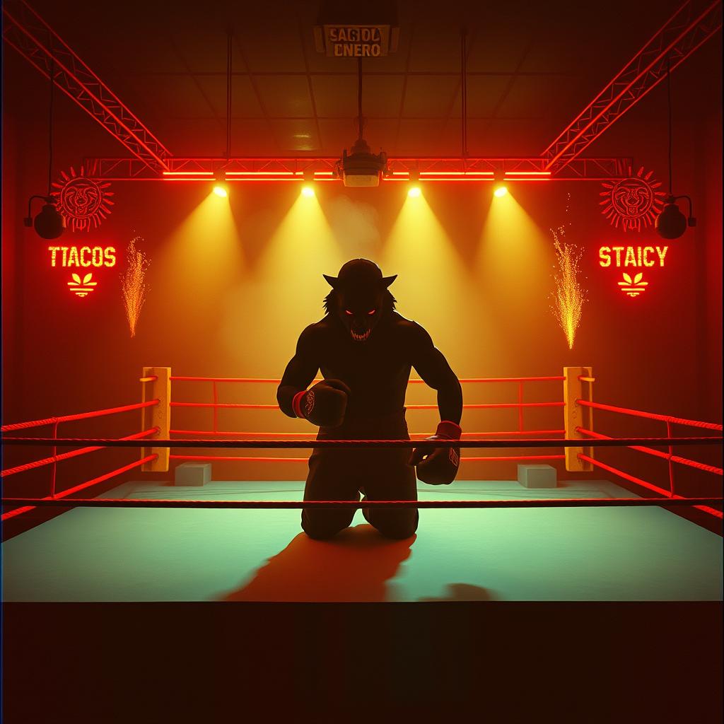 Andy Ruiz Jr.