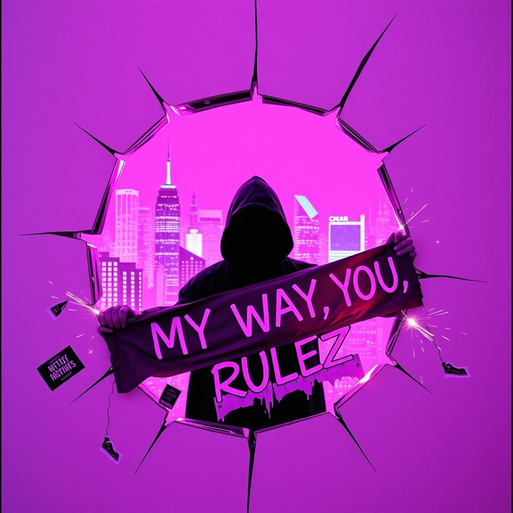 My way, my rulez