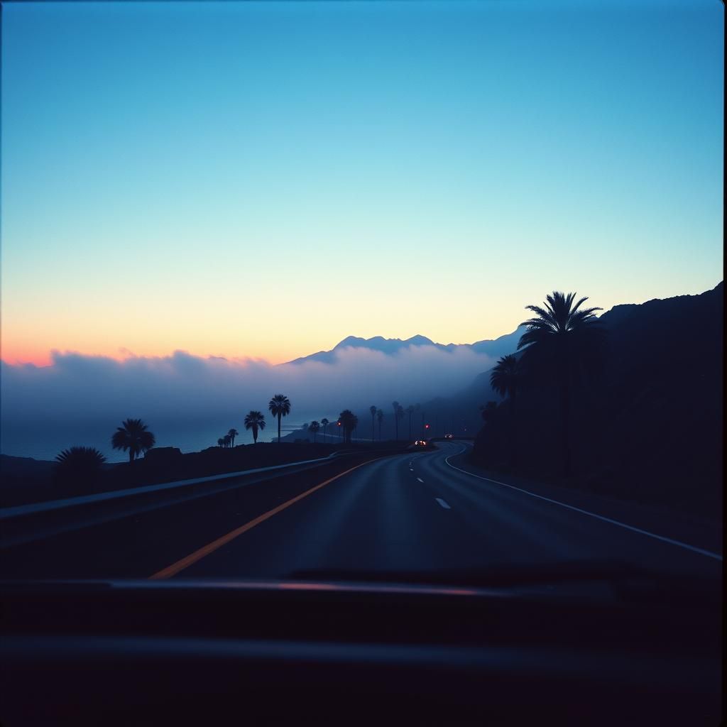 Chuckanut Drive