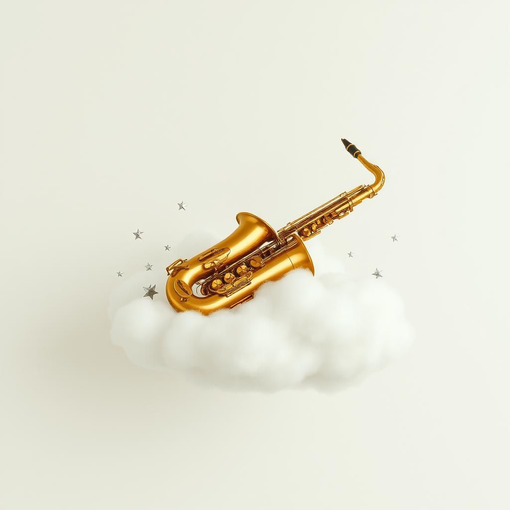 I'm On Cloud Nine