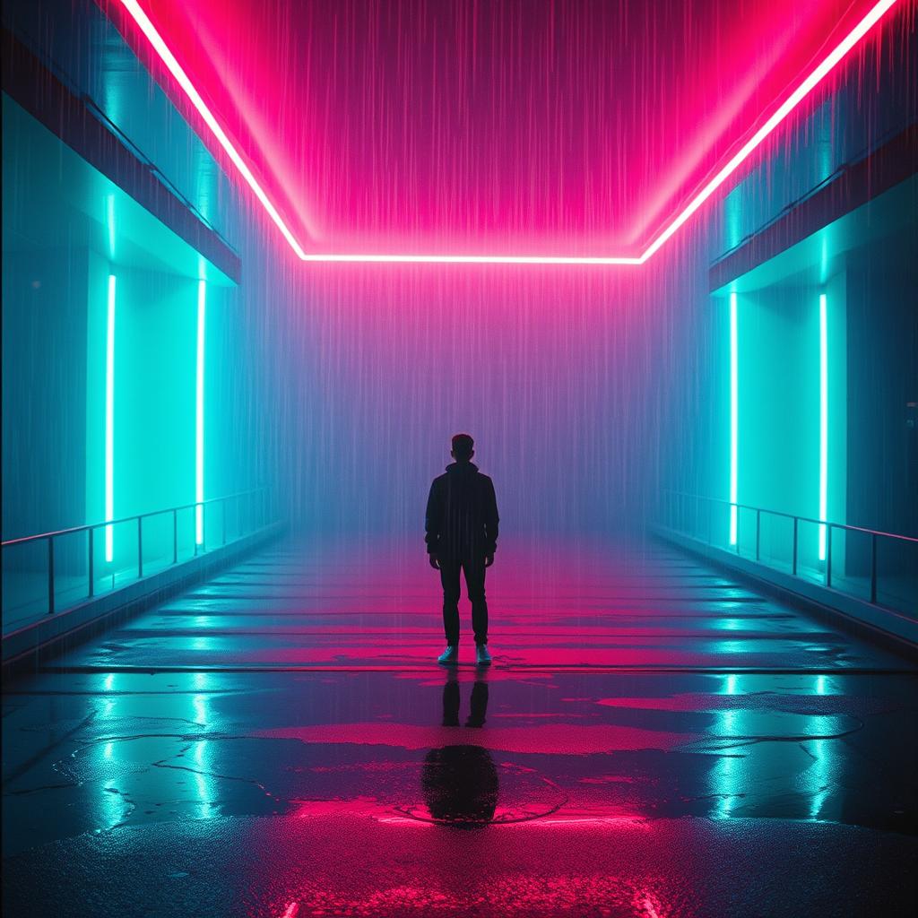 Don’t Let Me Fall