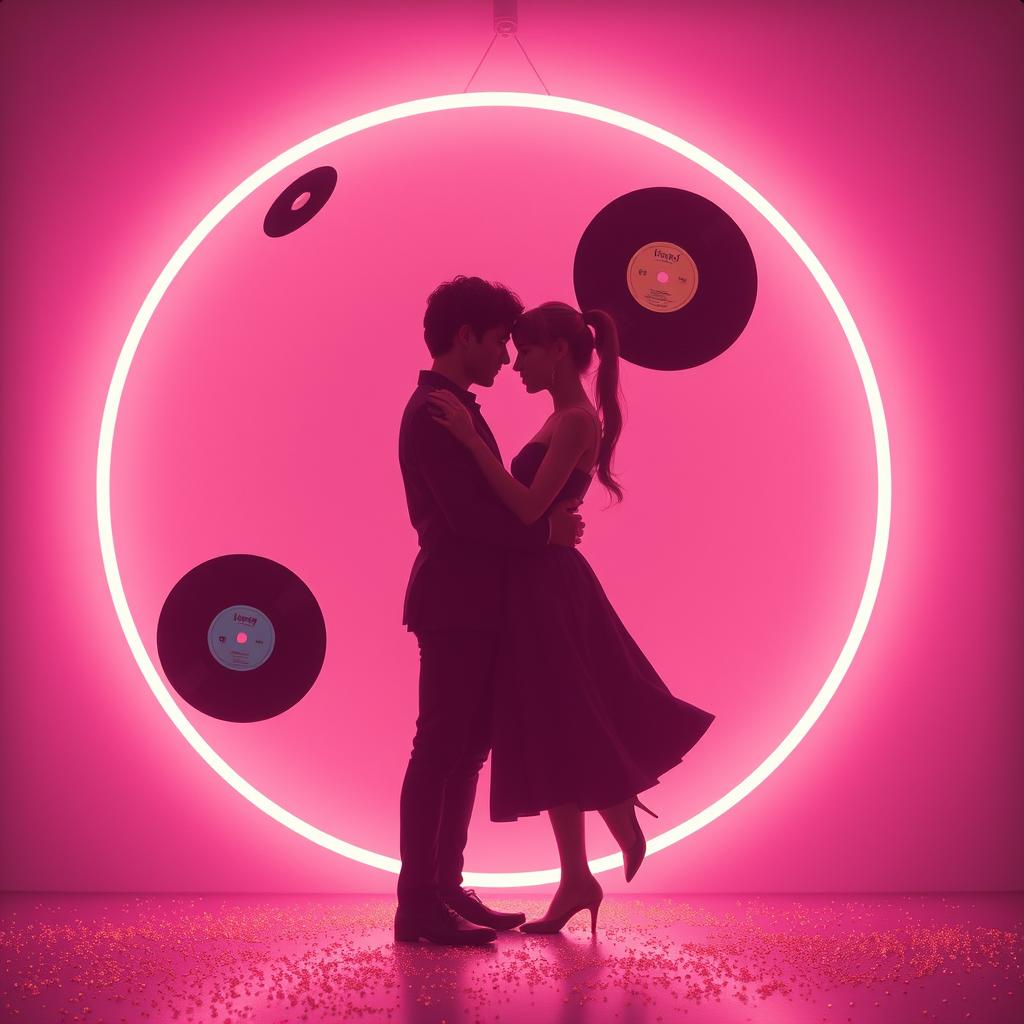 Heart on repeat