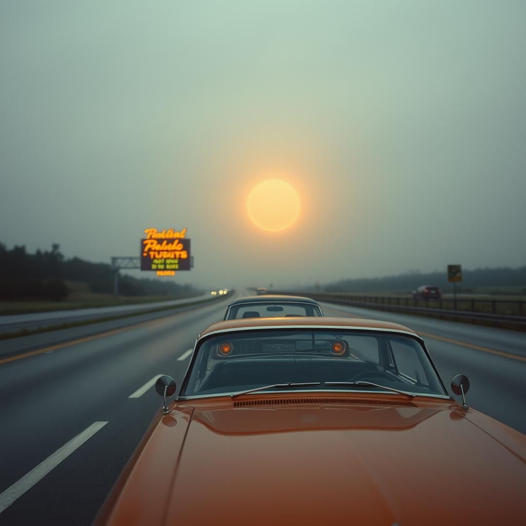 No Last Goodbye