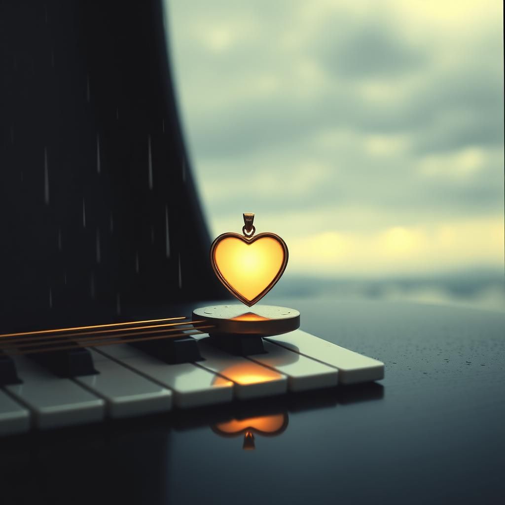 When Love Was Too Strong