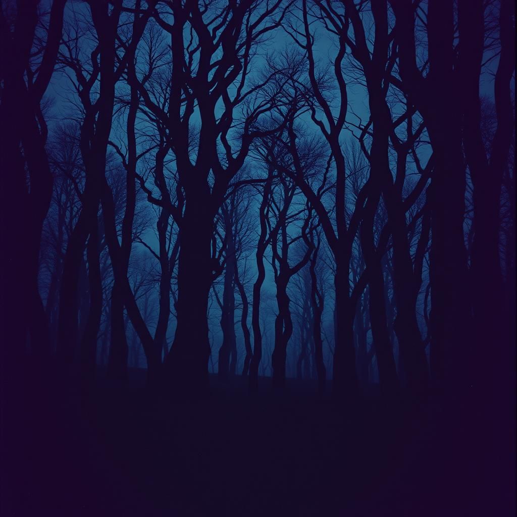 Shifting Shadows