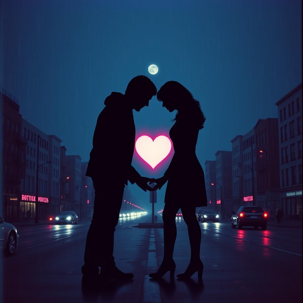 Me & You