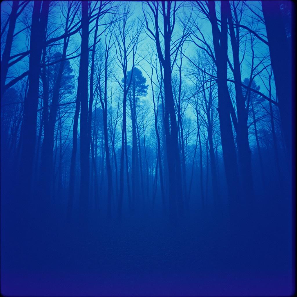 Fading Echoes