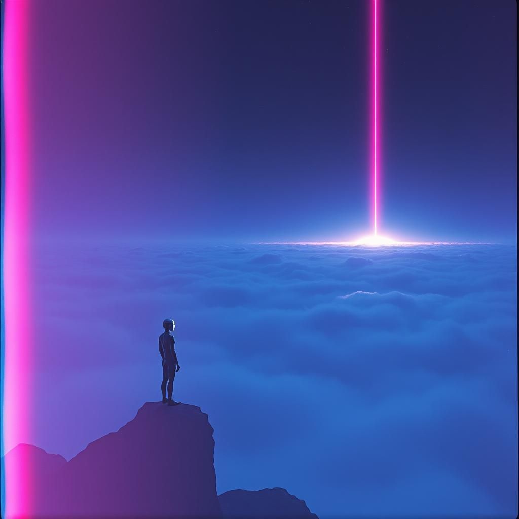 Starlight Breaker (光を超えて)