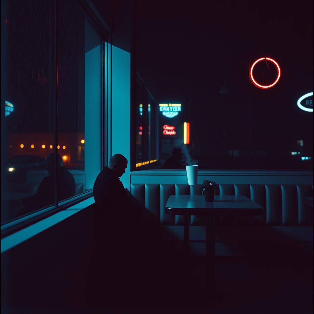 Midnight in E Minor
