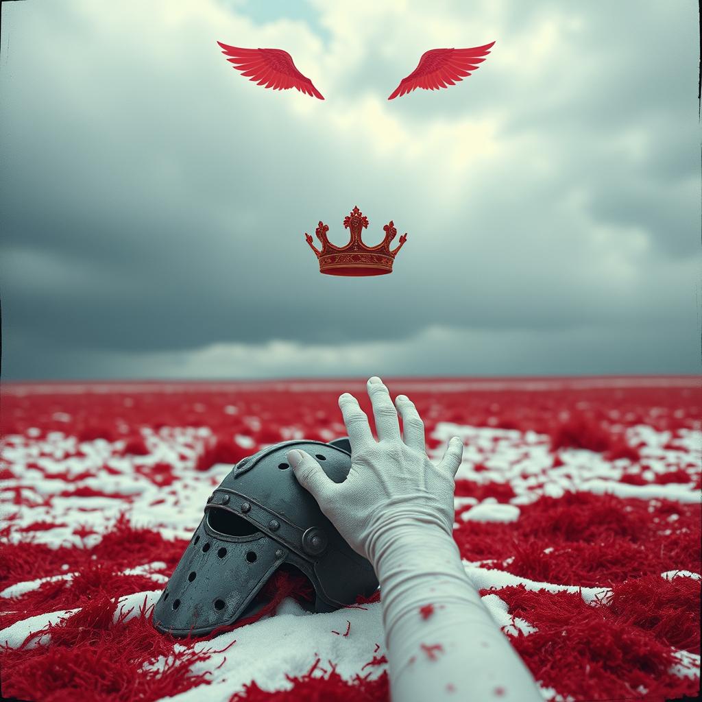 Crown of the Fallen