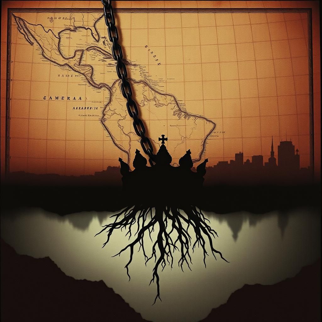 American Indians indigenous African American history