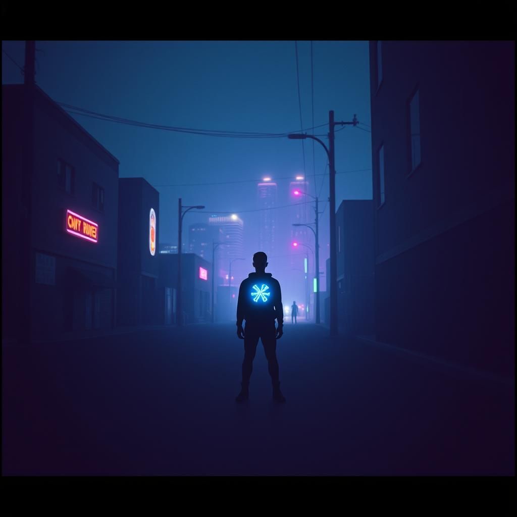 HUNGER NEVER LEFT