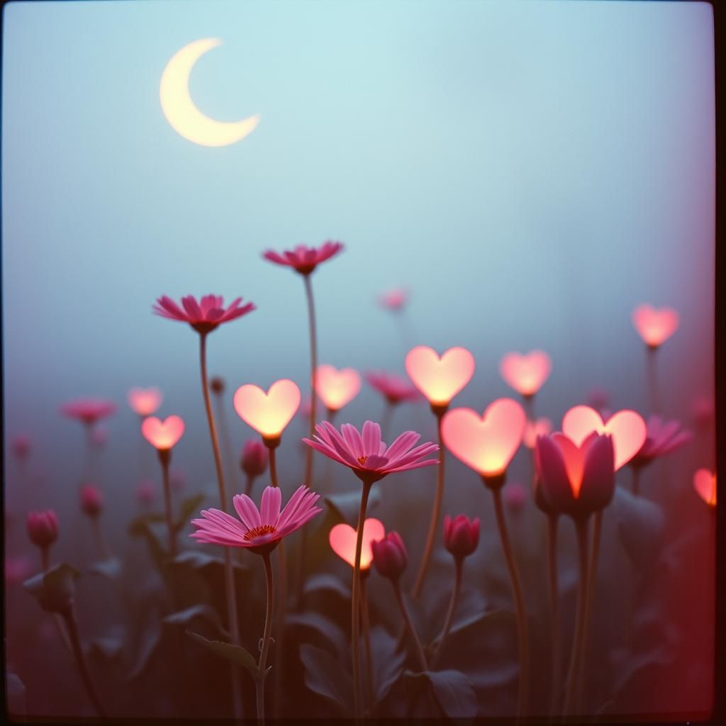 NOTRE AMOUR