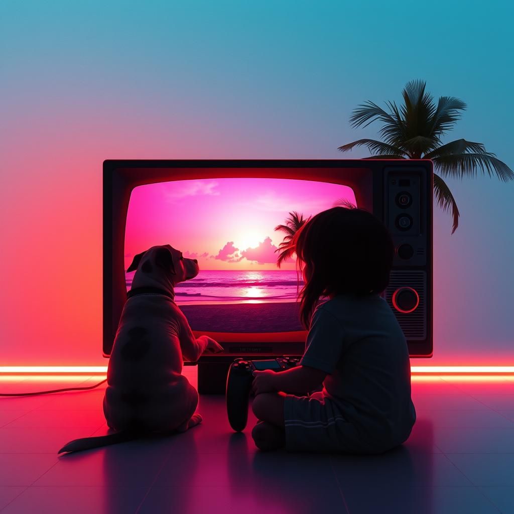 Coastline Play & Blues