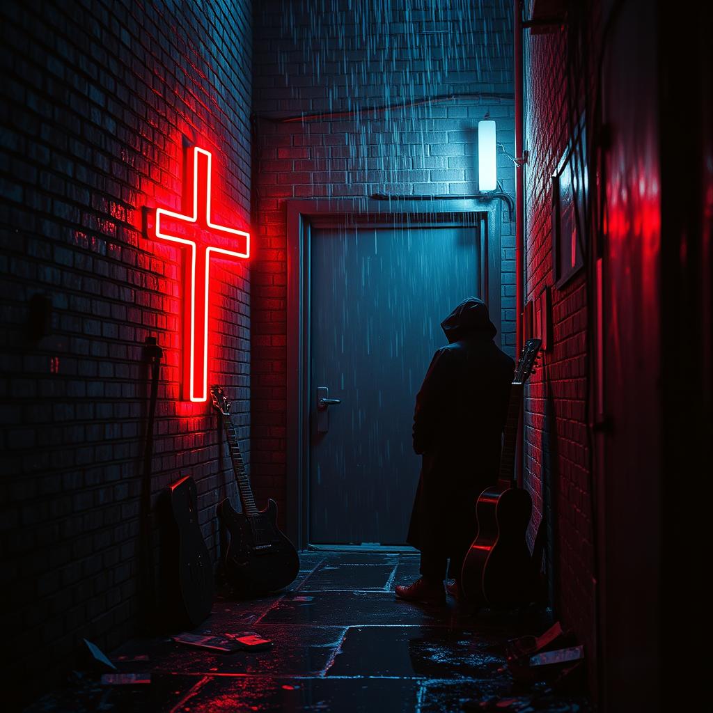"Jesus Saves"