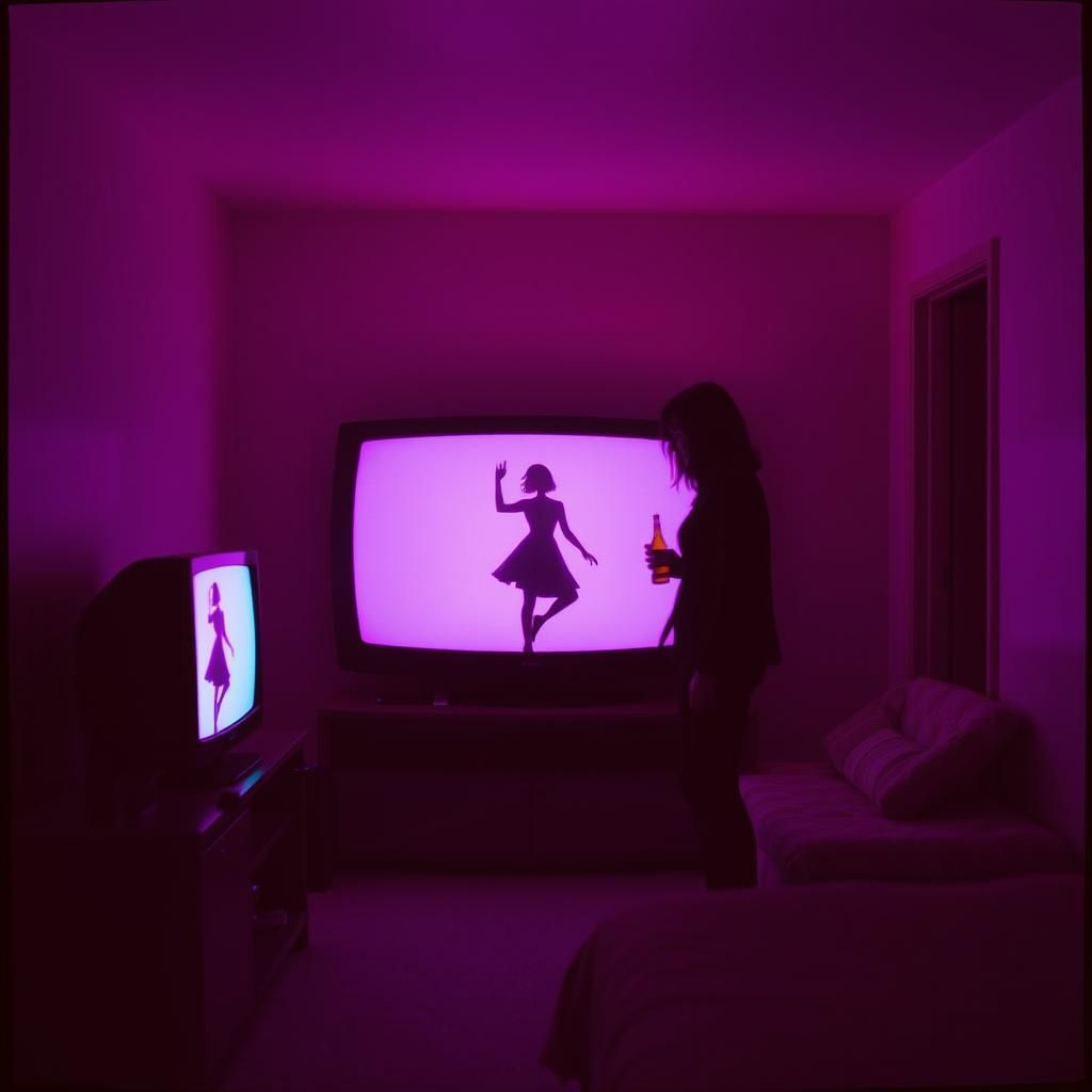 Sofia's Shadow
