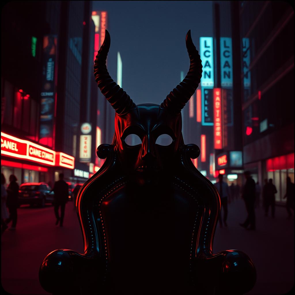 DEMON MODE
