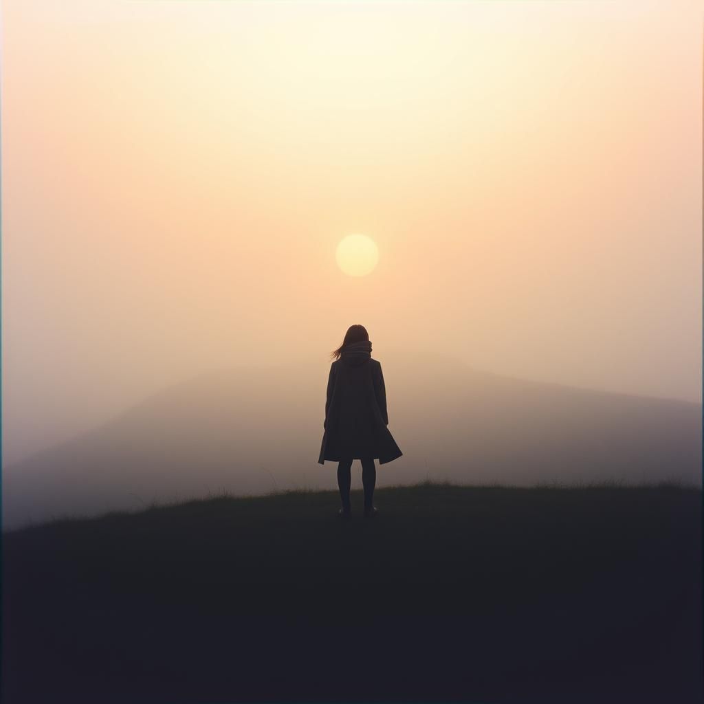 Dying to Live Every Day