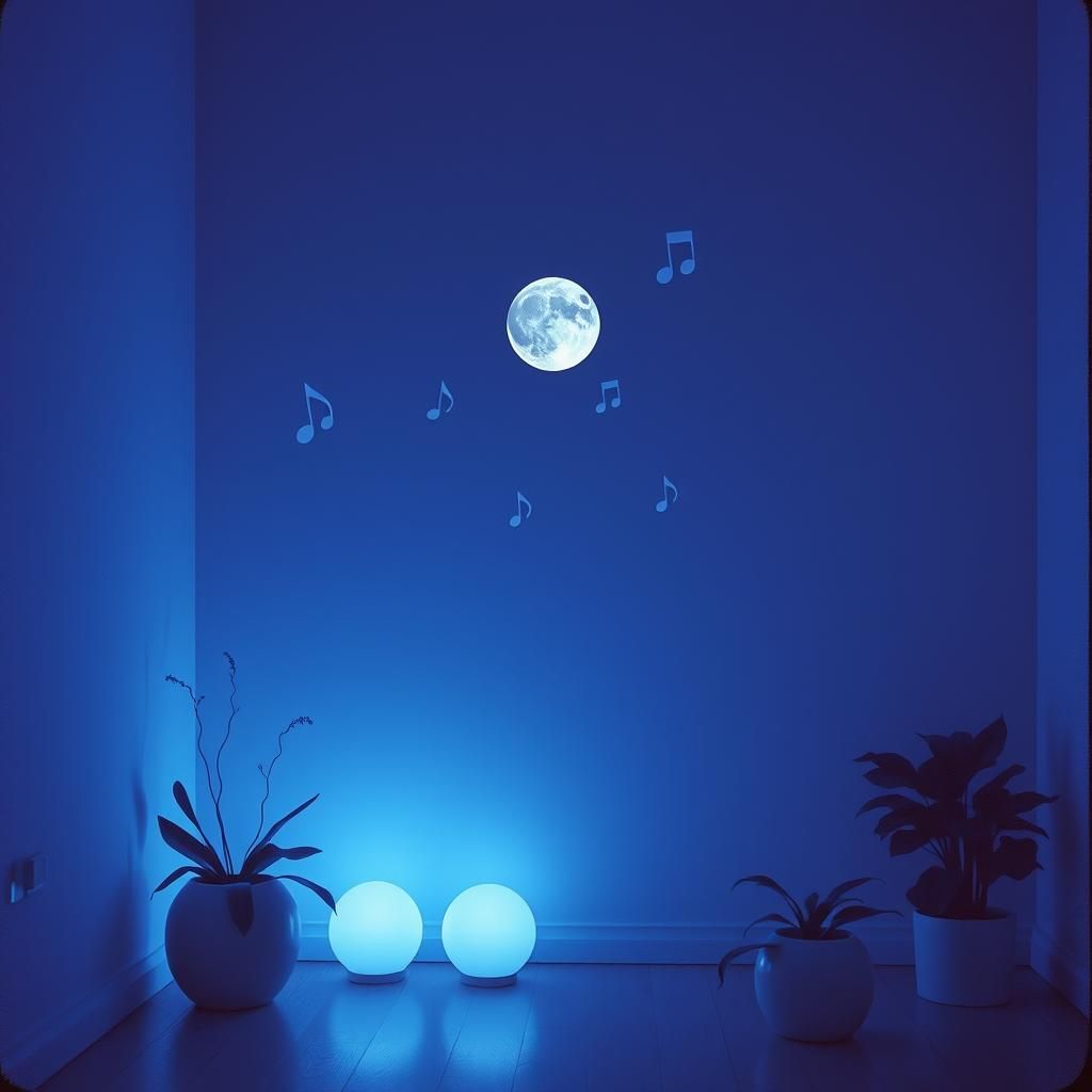 3AM Silence