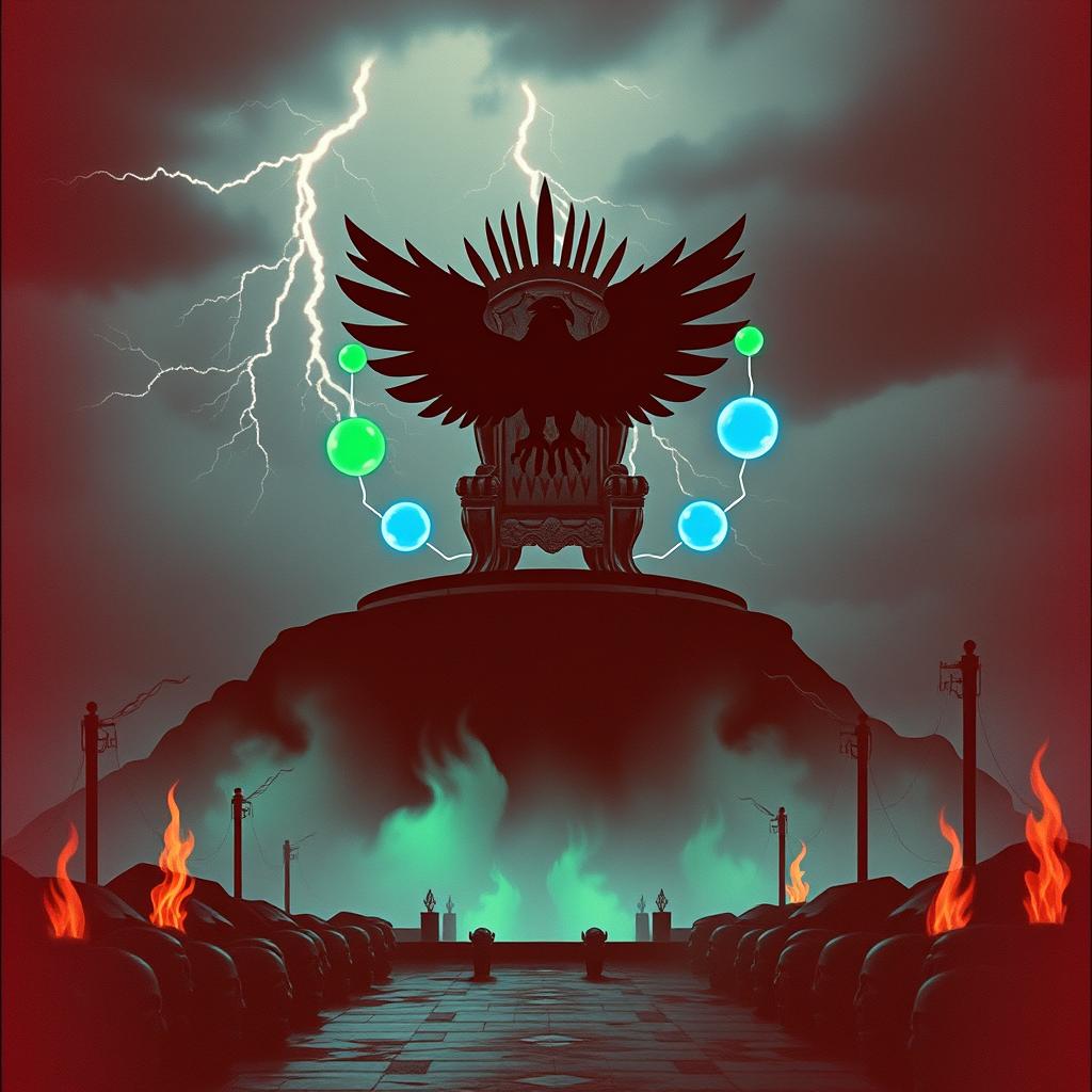 I’m The End