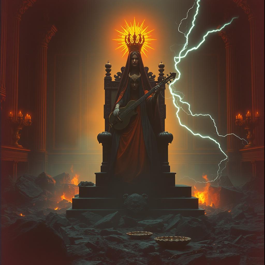 Queen of My Kingdom