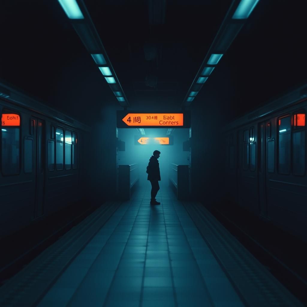 C4NØT - Not Here