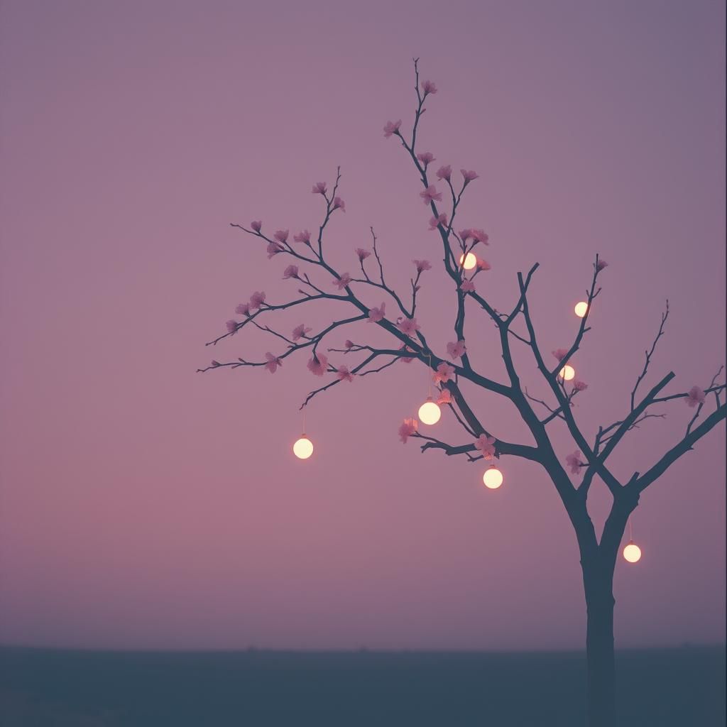 Whispers in the Night