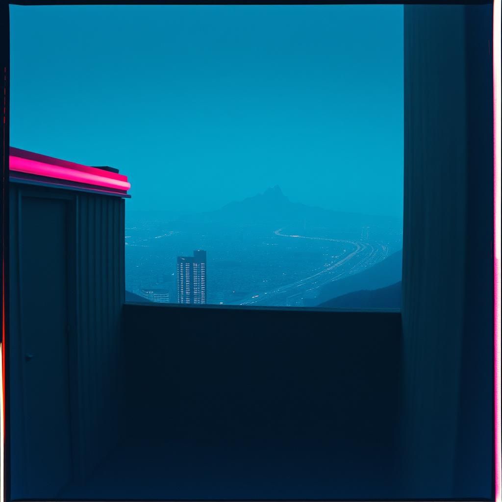 On the edge