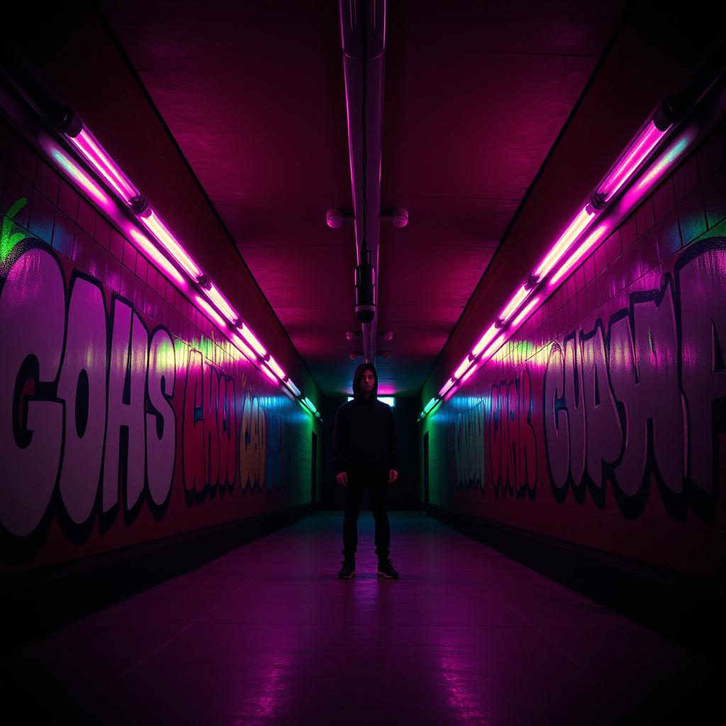 Je sais plus où je suis