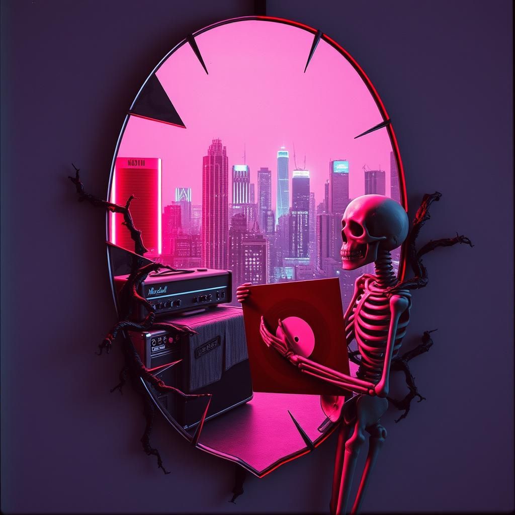 Useless remix