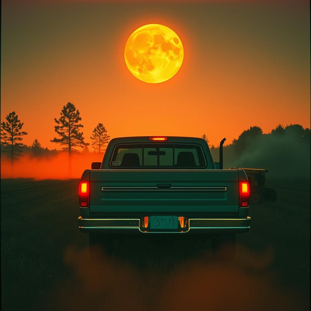 Down south