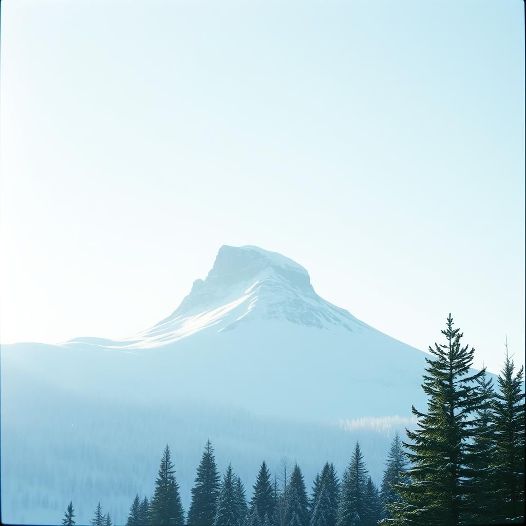 Sulle Cime Bianche