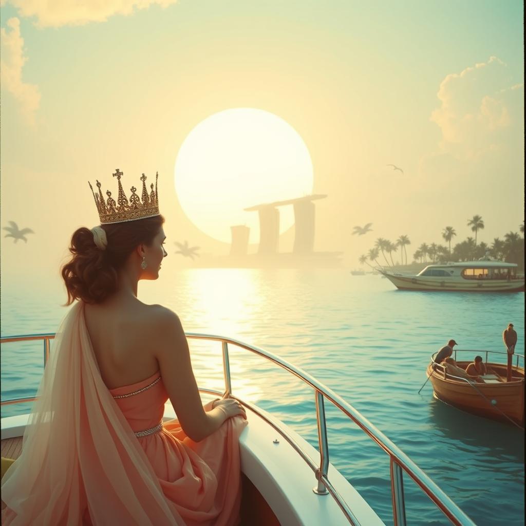 Millionaire Dreams