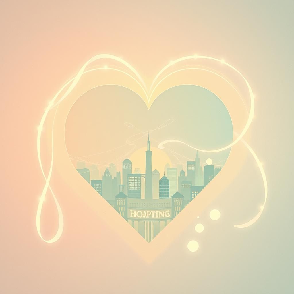 Join Us in Building a World Where Love Transcends