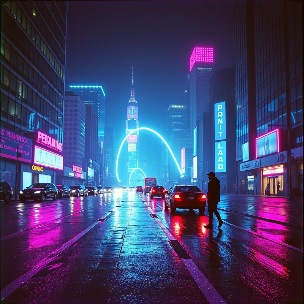 Rapidly
