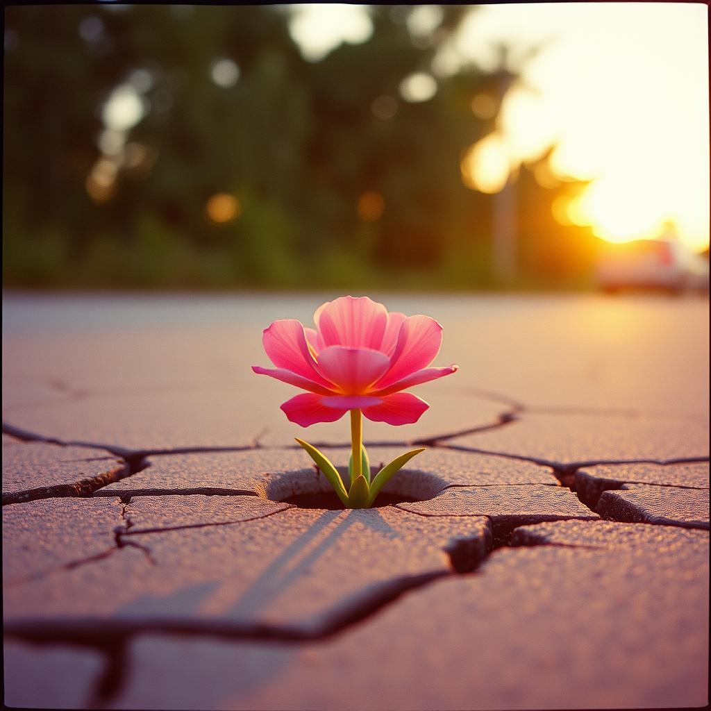 The Rhythm of Renewal