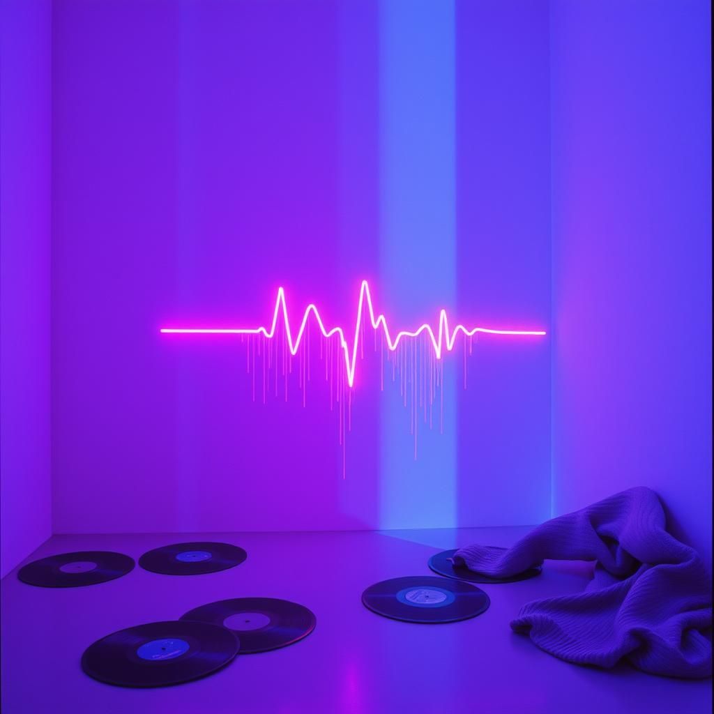 Lost love