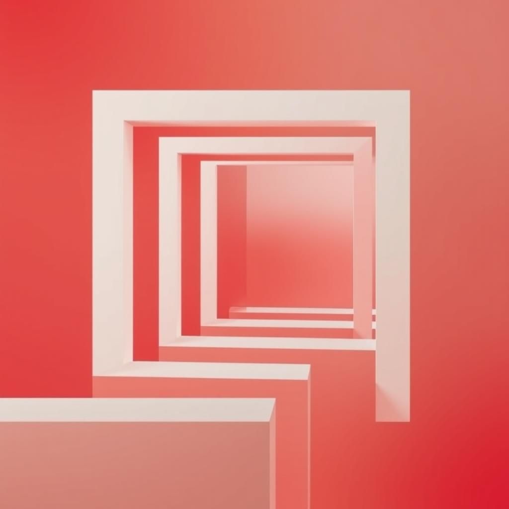A maze