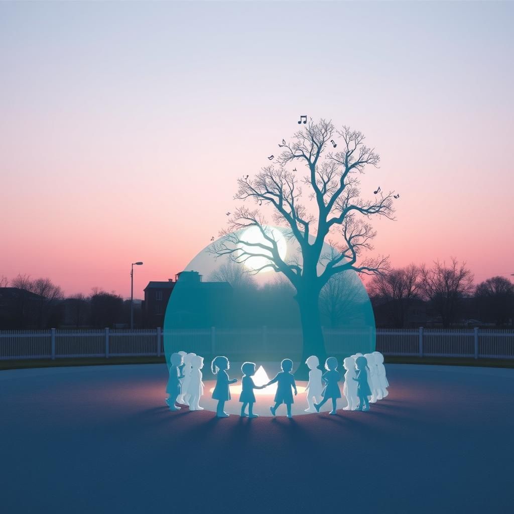 It’s Okay To Feel (K-Pop Kids)