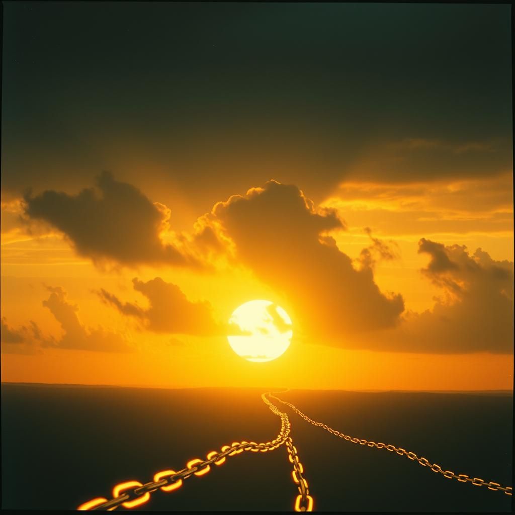 Victory's Dawn