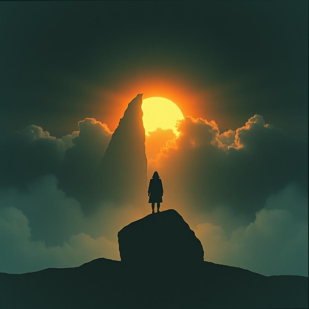 Unburdened