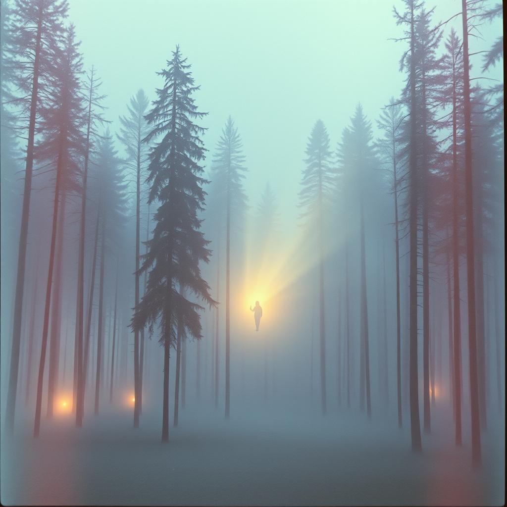 Aura Cry