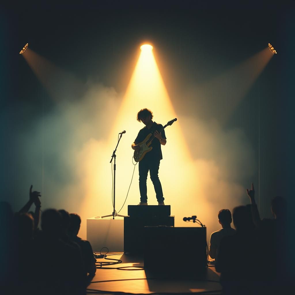 Shake The Floor