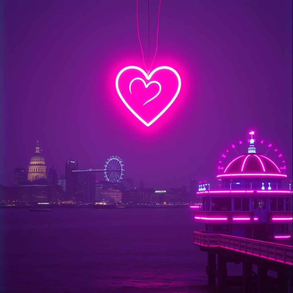 Je t'aime très très très fort