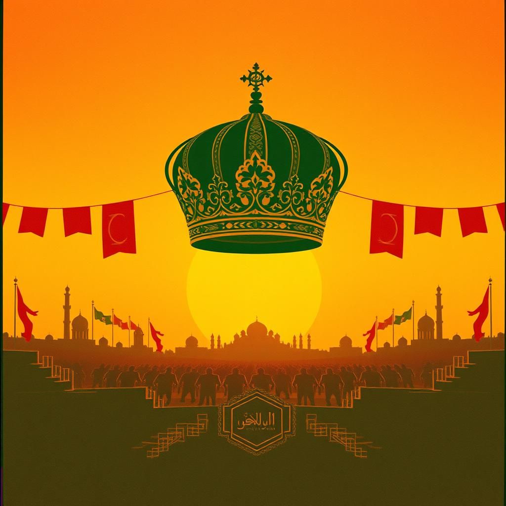 Félicitations royale 01