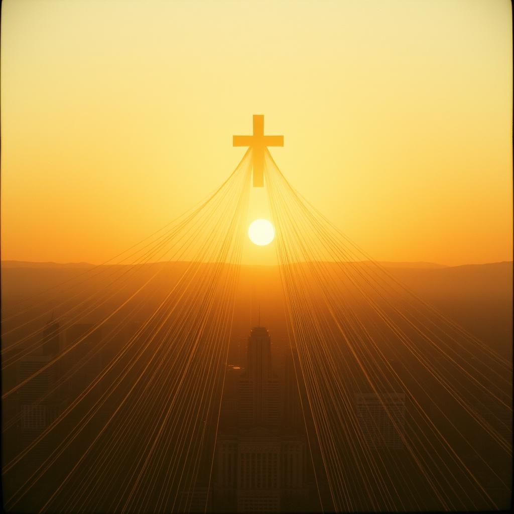 His Blood Redeemed Me