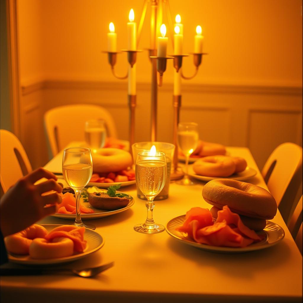 Sunday’s Feast