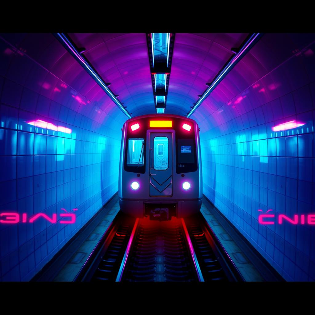 T3CHNO TRAIN‼️