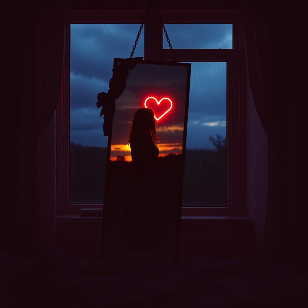 A man that cheats makes me stronger